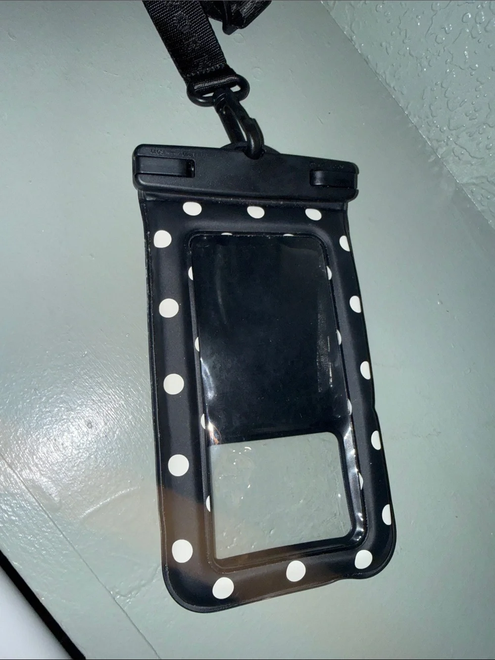 Kate Spade New York Floating Waterproof Phone Pouch